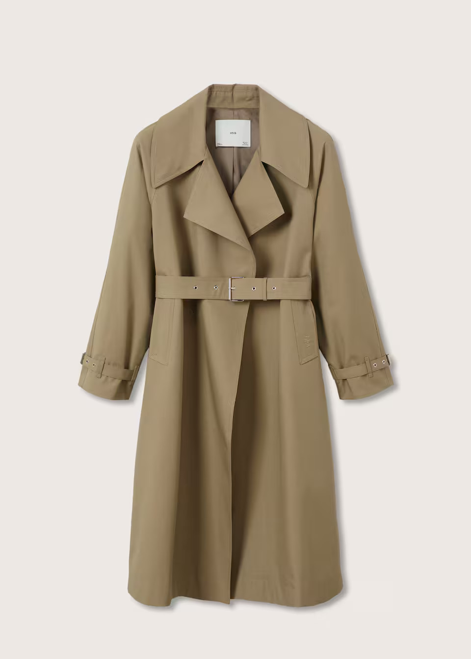 Search: Trench (10) | Mango United Kingdom | MANGO (UK)