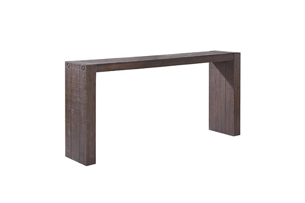 INK+IVY Monterey Console Table | Ashley | Ashley Homestore