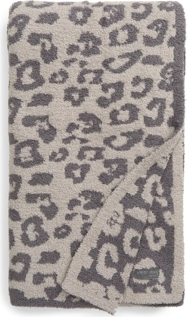 In the Wild Throw Blanket | Nordstrom