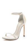 Click for more info about Nudist Single Band Sandals