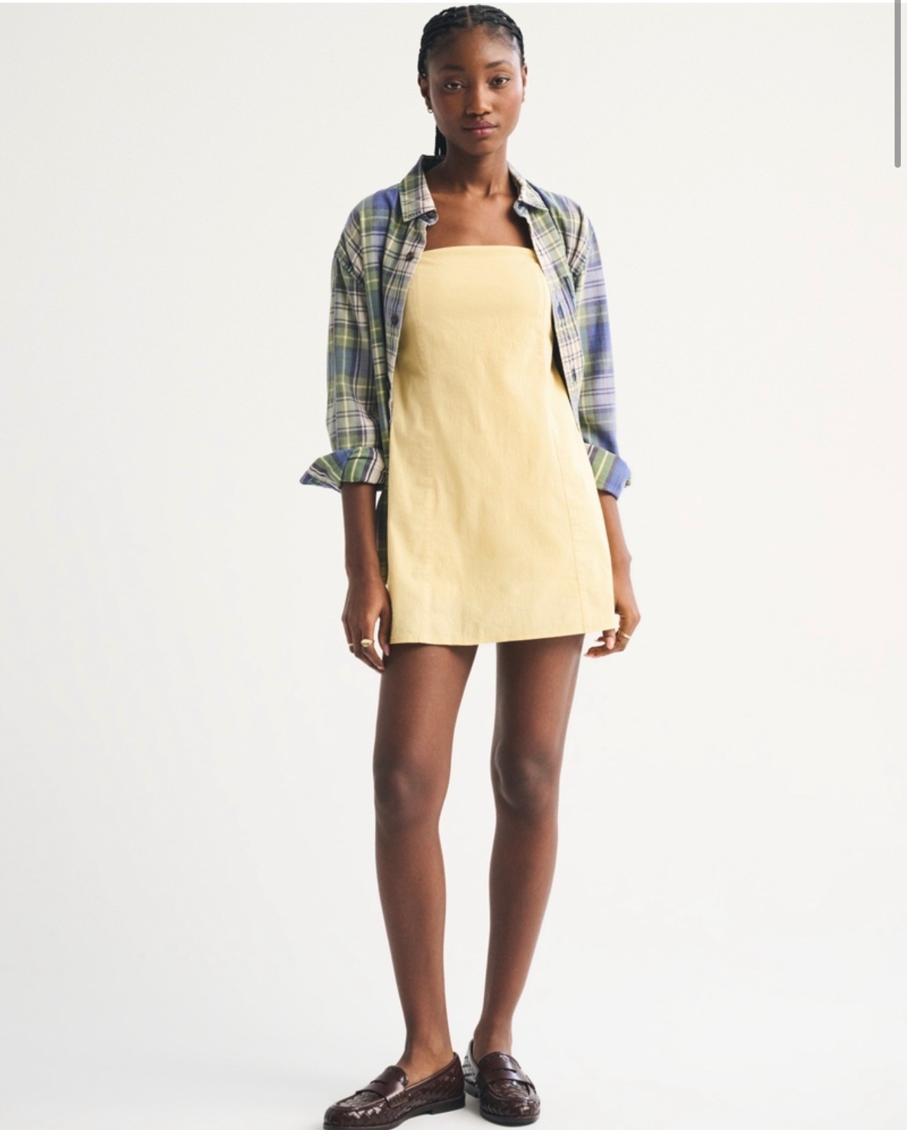 Abercrombie LTK sale! Loving these finds! 

#LTKSpringSale