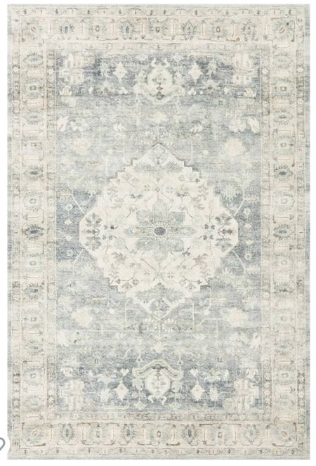 Living room rug! It’s sold at multiple places so check each for the cheapest price that day 💖

#LTKhome