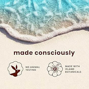 Hawaiian Tropic After Sun Lotion Moisturizer and Hydrating Body Butter with Coconut Oil, 8 Ounce | Amazon (US)