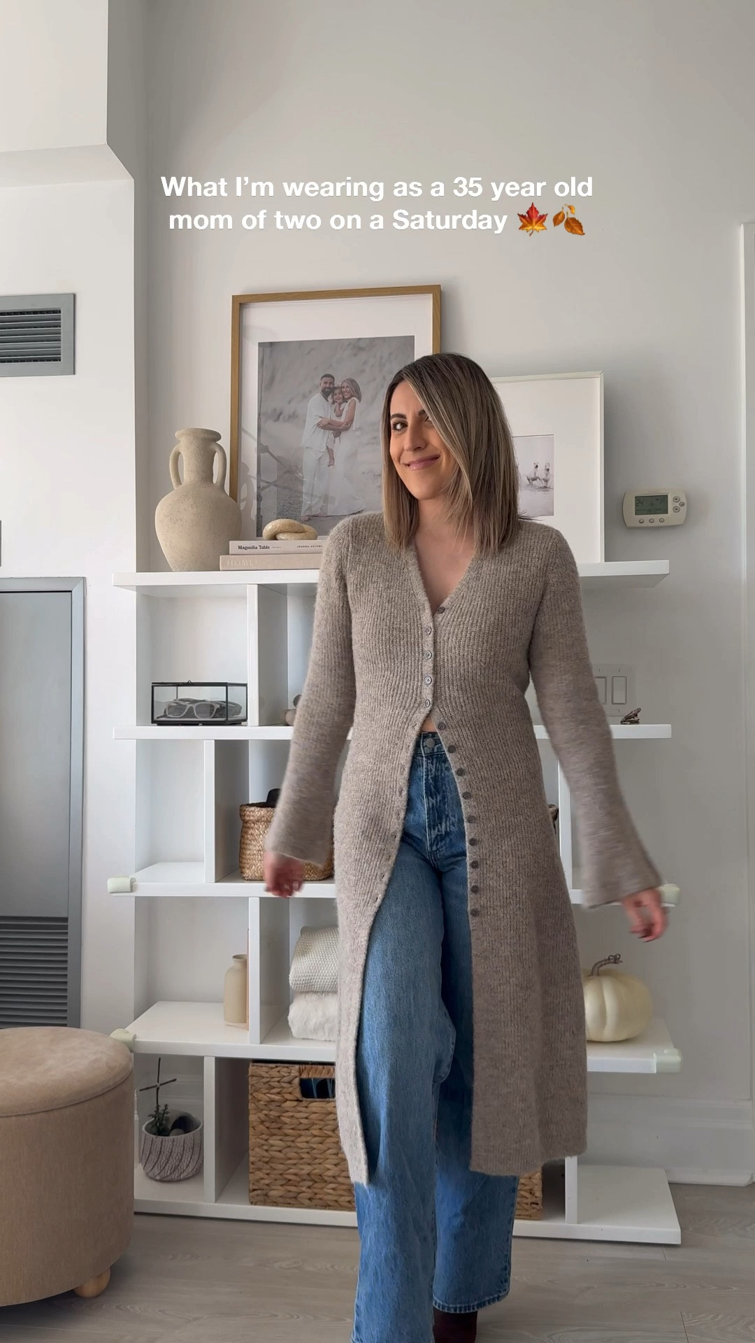 The comfiest heeled boots 🤎 

#LTKSeasonal #LTKStyleTip #LTKShoeCrush