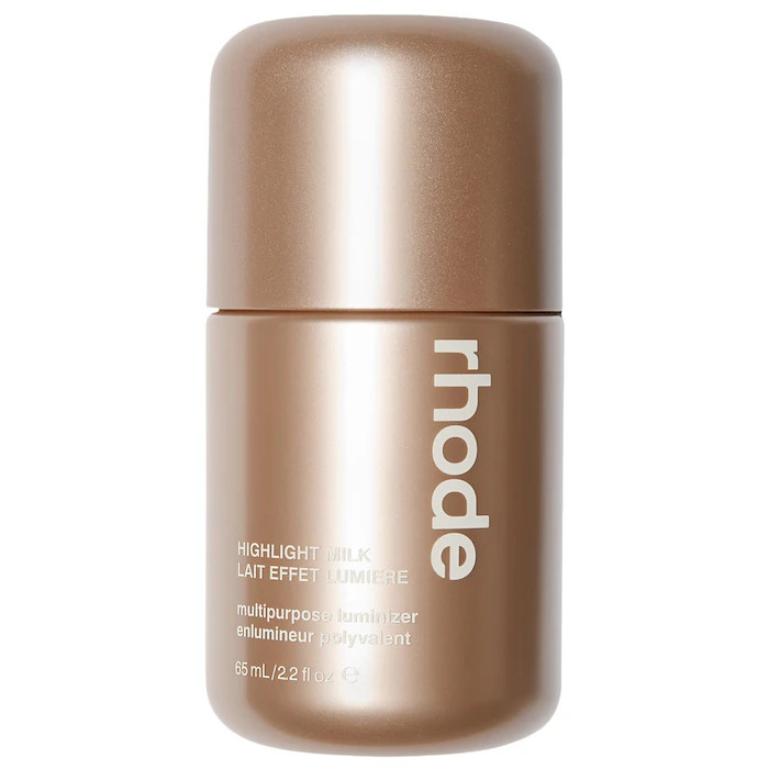 Highlight Milk Multipurpose Luminizer | Sephora (US)