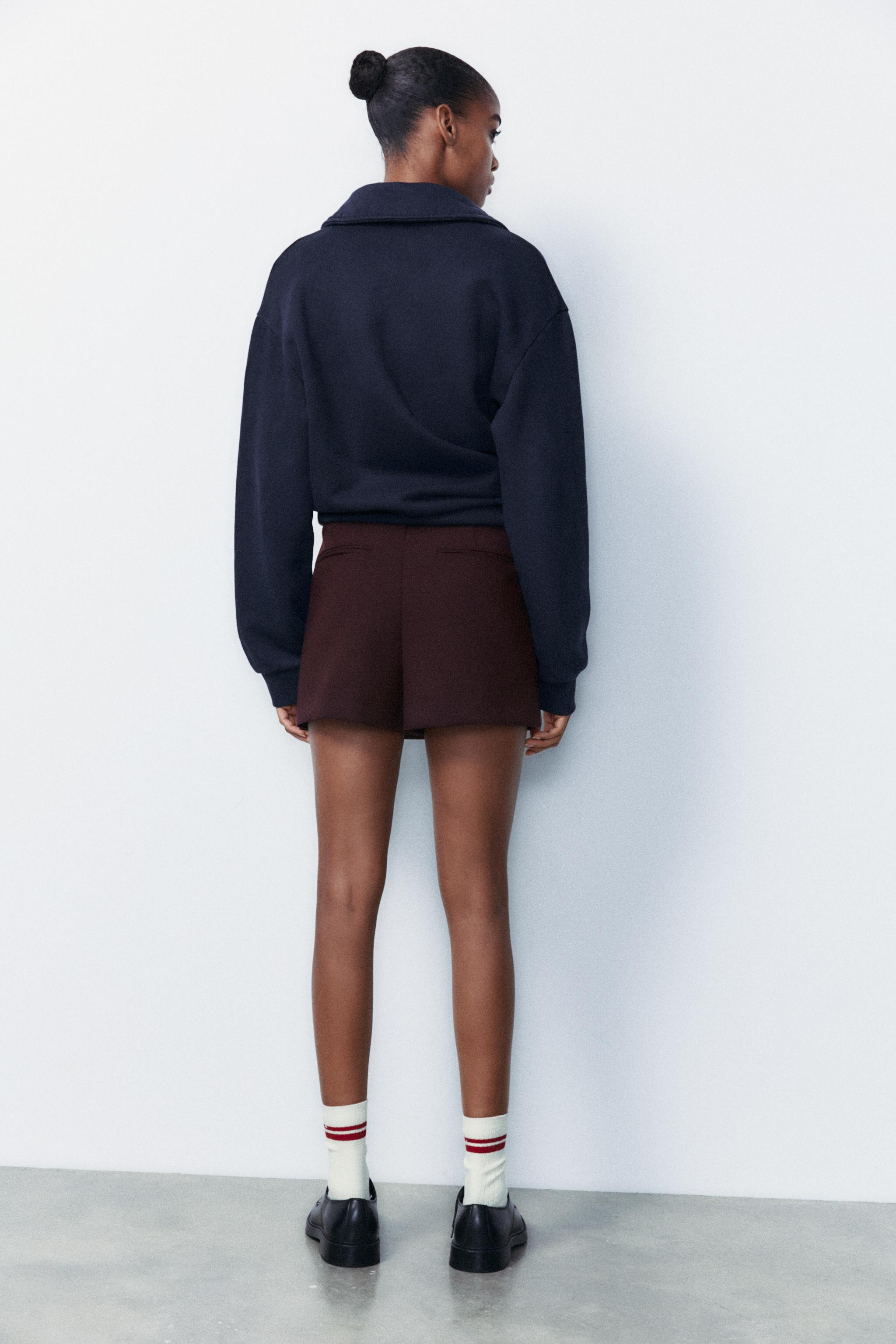 SKORT | Zara US