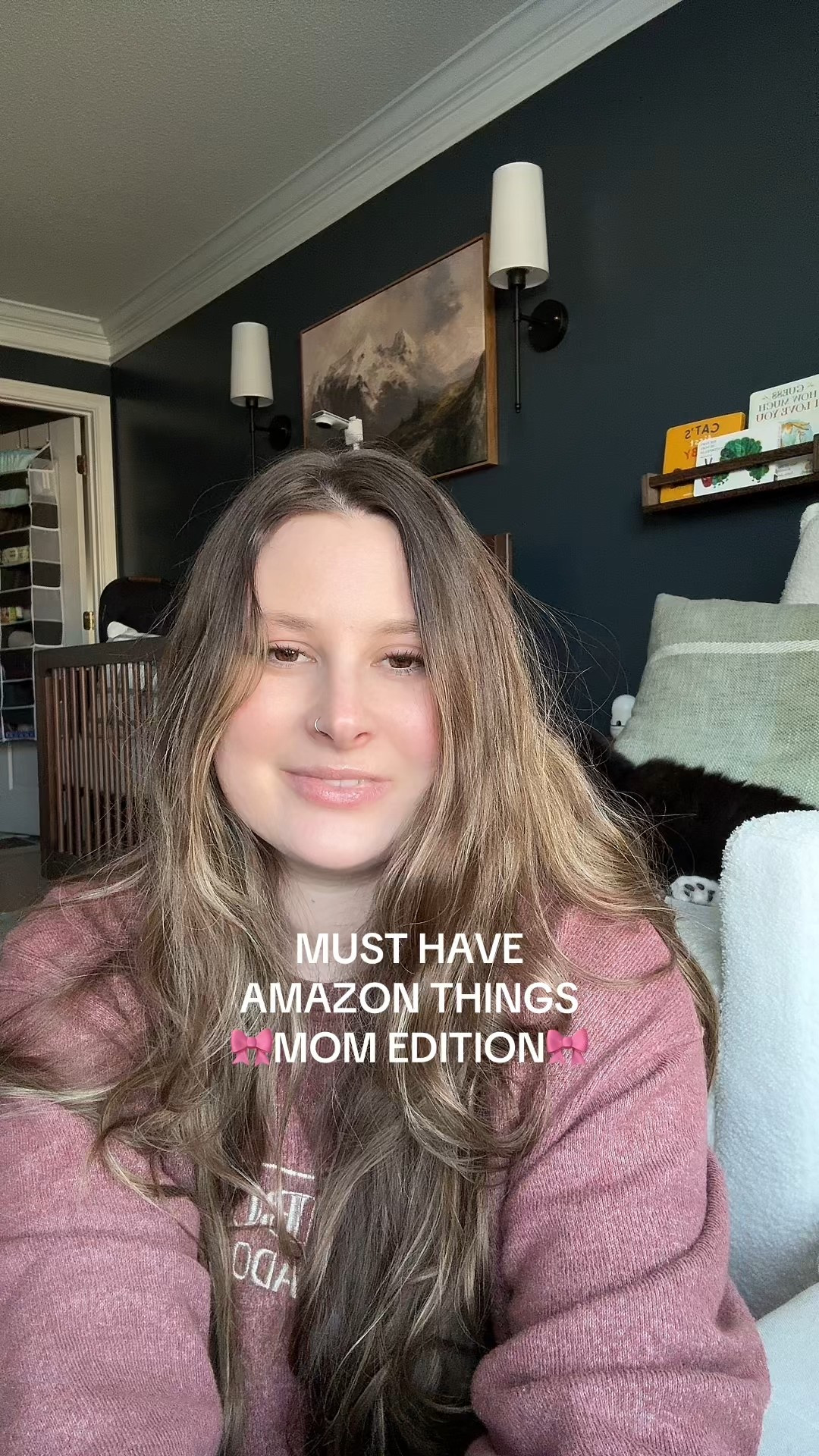 Amazon mom must haves!! 🎀💫

#LTKKids #LTKFamily #LTKBaby