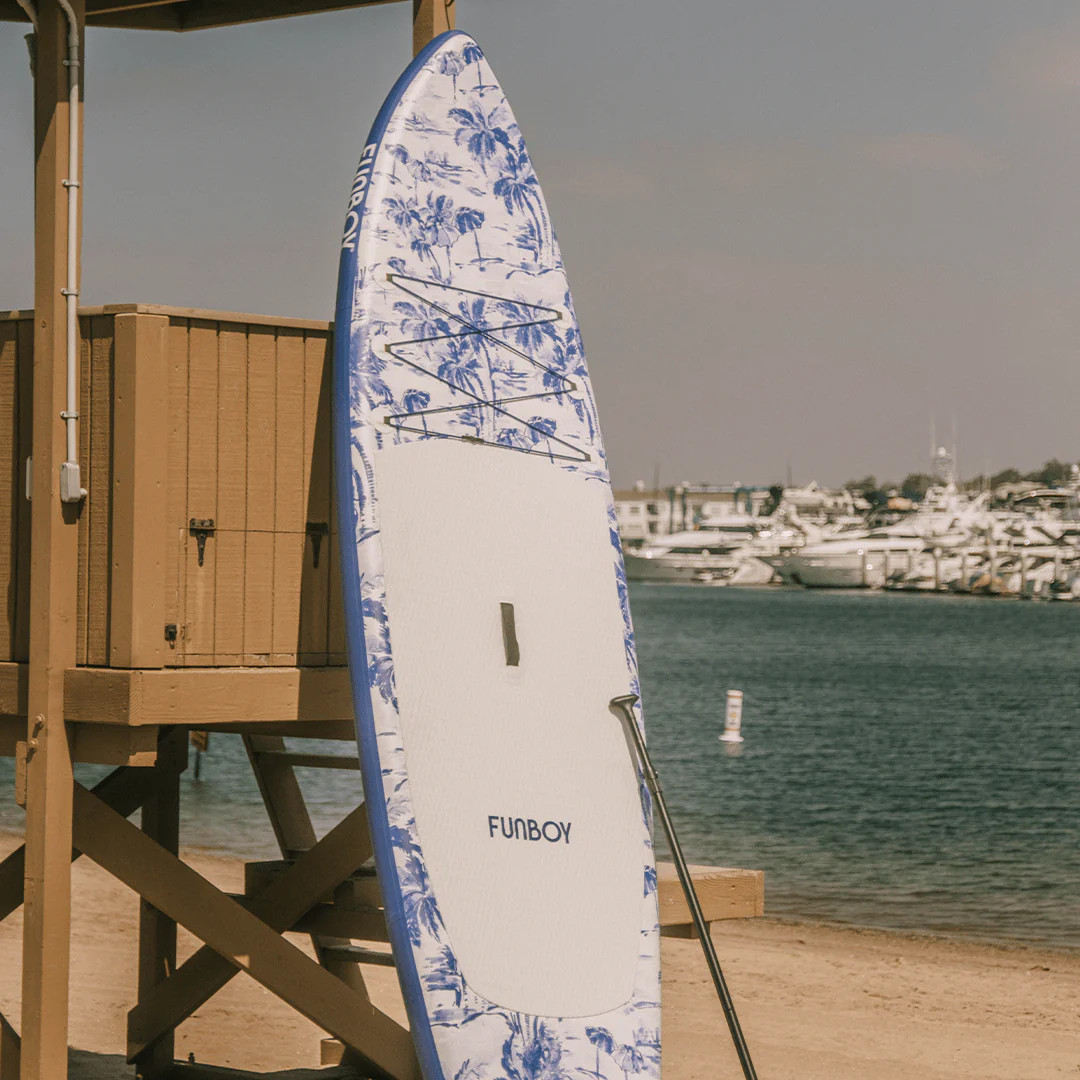 Stand Up Paddle Board | FUNBOY
