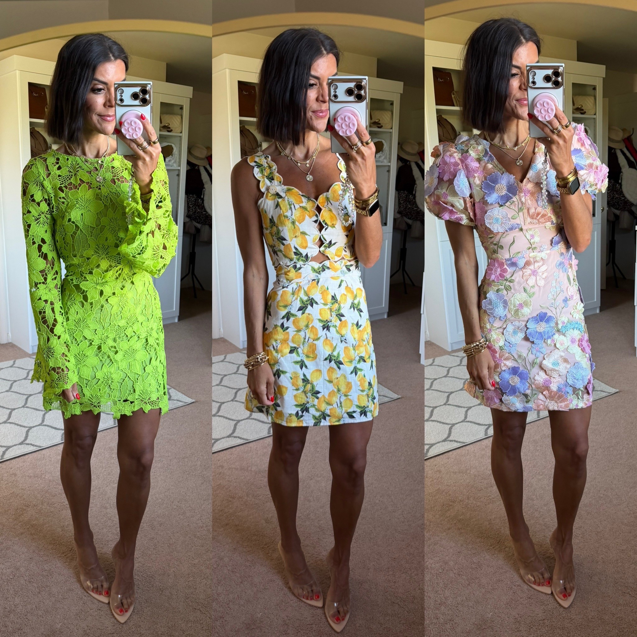 These Vici dresses are GORGEOUS. Size xs in all. Code SHANNON35 saves you 35%!

#LTKootd #LTKfitnessgoals #LTKgrwm