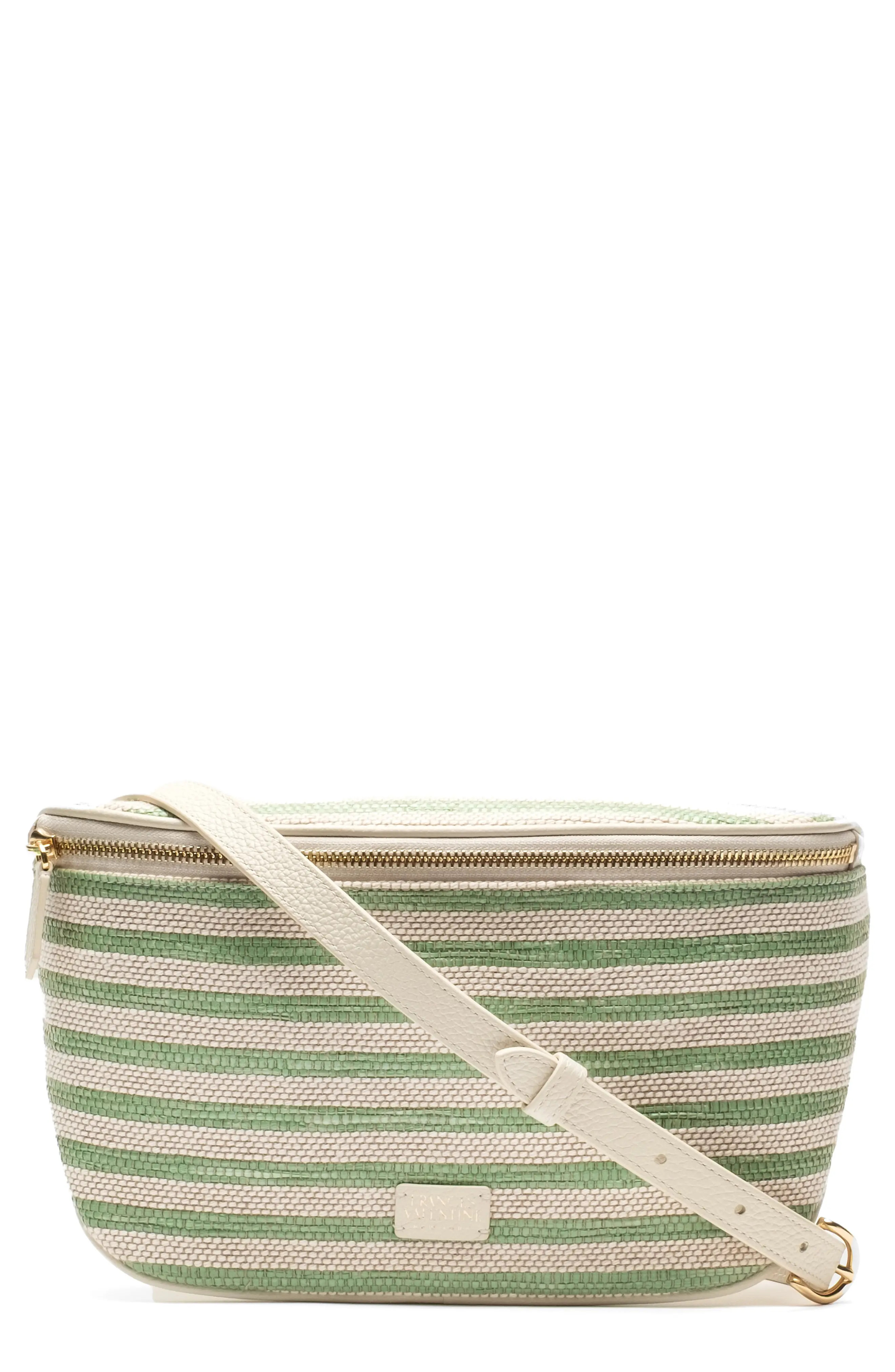 Billie Raffia Sling Bag (Women) | Nordstrom | Nordstrom