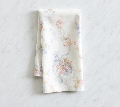 LoveShackFancy Manorbrooke Hand Towels - Set of 2 | Pottery Barn (US)