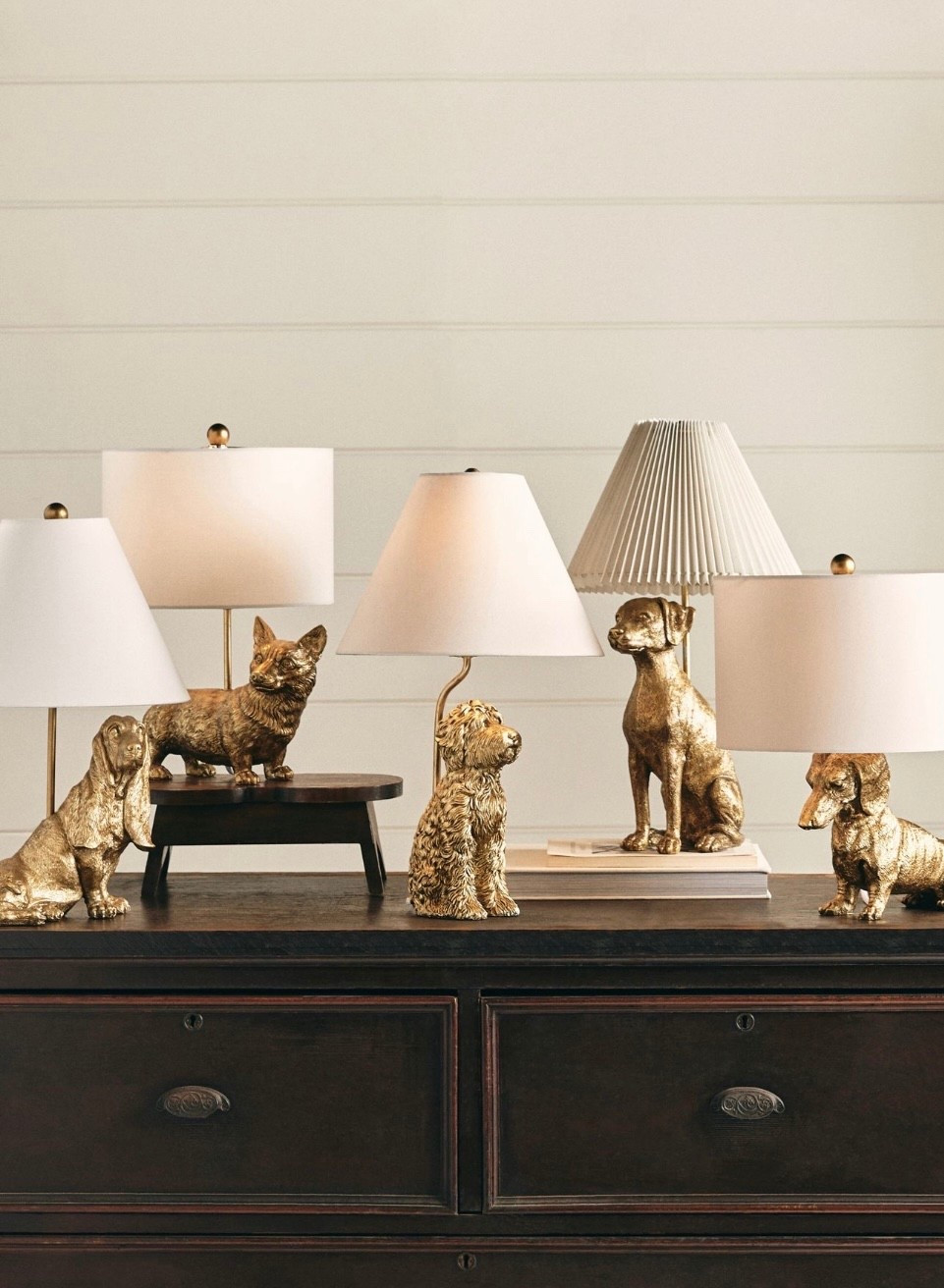 Anthropologie Doggie Lamp - these are so cute 😭
.
#anthropologie

#LTKHome