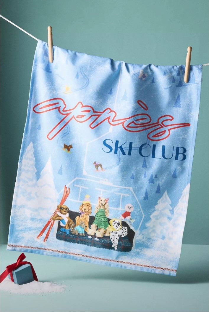 All the Après ski stuff for the ski bunny in your life 

#LTKCyberWeek #LTKActive #LTKGiftGuide