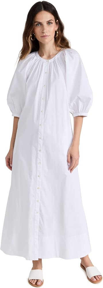 STAUD Women's Vincent Dress | Amazon (US)