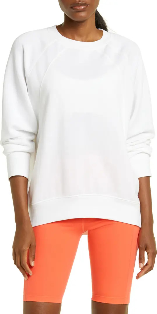 Drew Crewneck Sweatshirt | Nordstrom