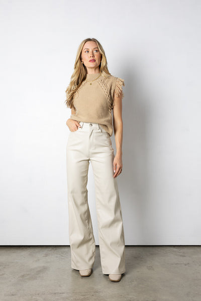 Reva Sweater | Vestique