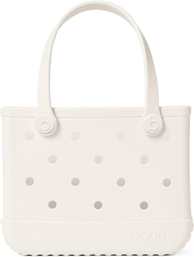 BOGG BAG - Bitty, Small Tote - 11in L x 4.5in W x 8.5in H - Beach, Pool, Boat, Sports - All Purpo... | Amazon (US)