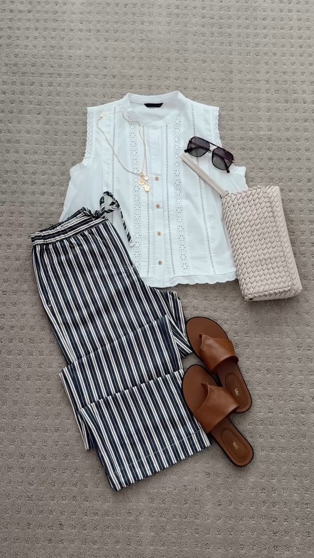 Zara Summer Outfit Inspo

#LTKStyleTip #LTKSummerEdit #LTKFindsUnder50