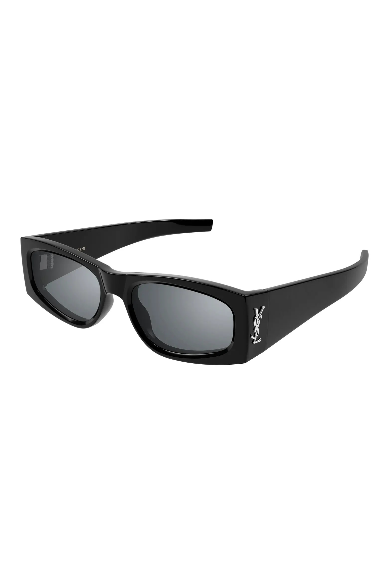 56mm Polarized Rectangular Sunglasses (Women) | Nordstrom | Nordstrom