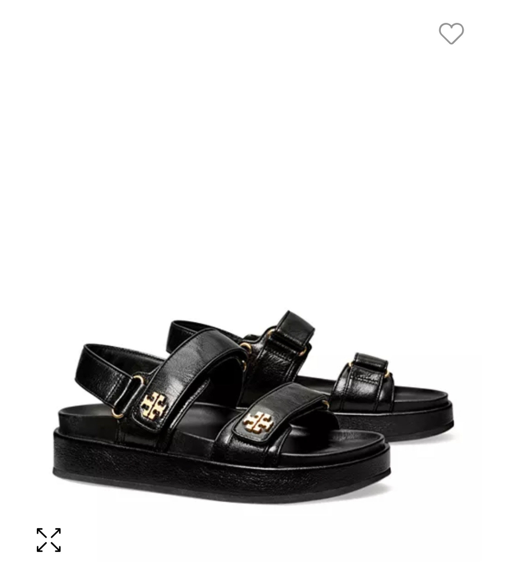 Back in stock 