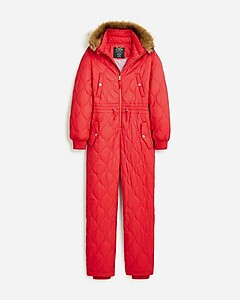 Puffer snowsuit with PrimaLoft® | J. Crew US
