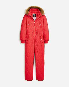 Puffer snowsuit with PrimaLoft® | J.Crew US