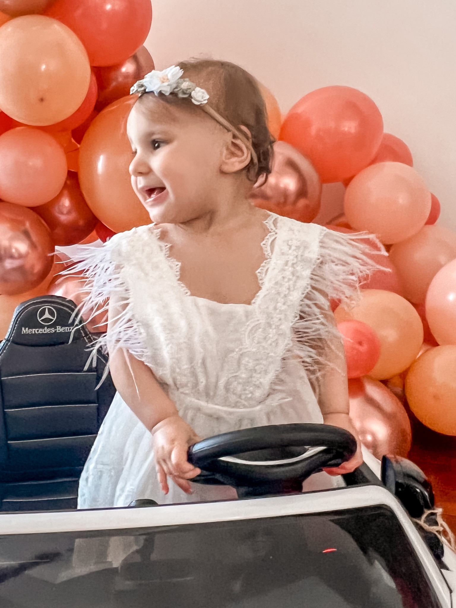 Baby girl 1st birthday boho style outfit ✨

#LTKkids #LTKbaby #LTKfamily