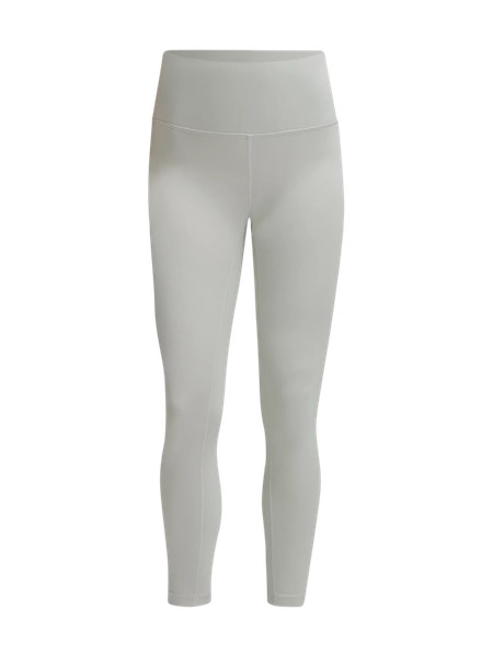 Wunder Train High-Rise Tight 25" | Women's Leggings/Tights | lululemon | Lululemon (US)