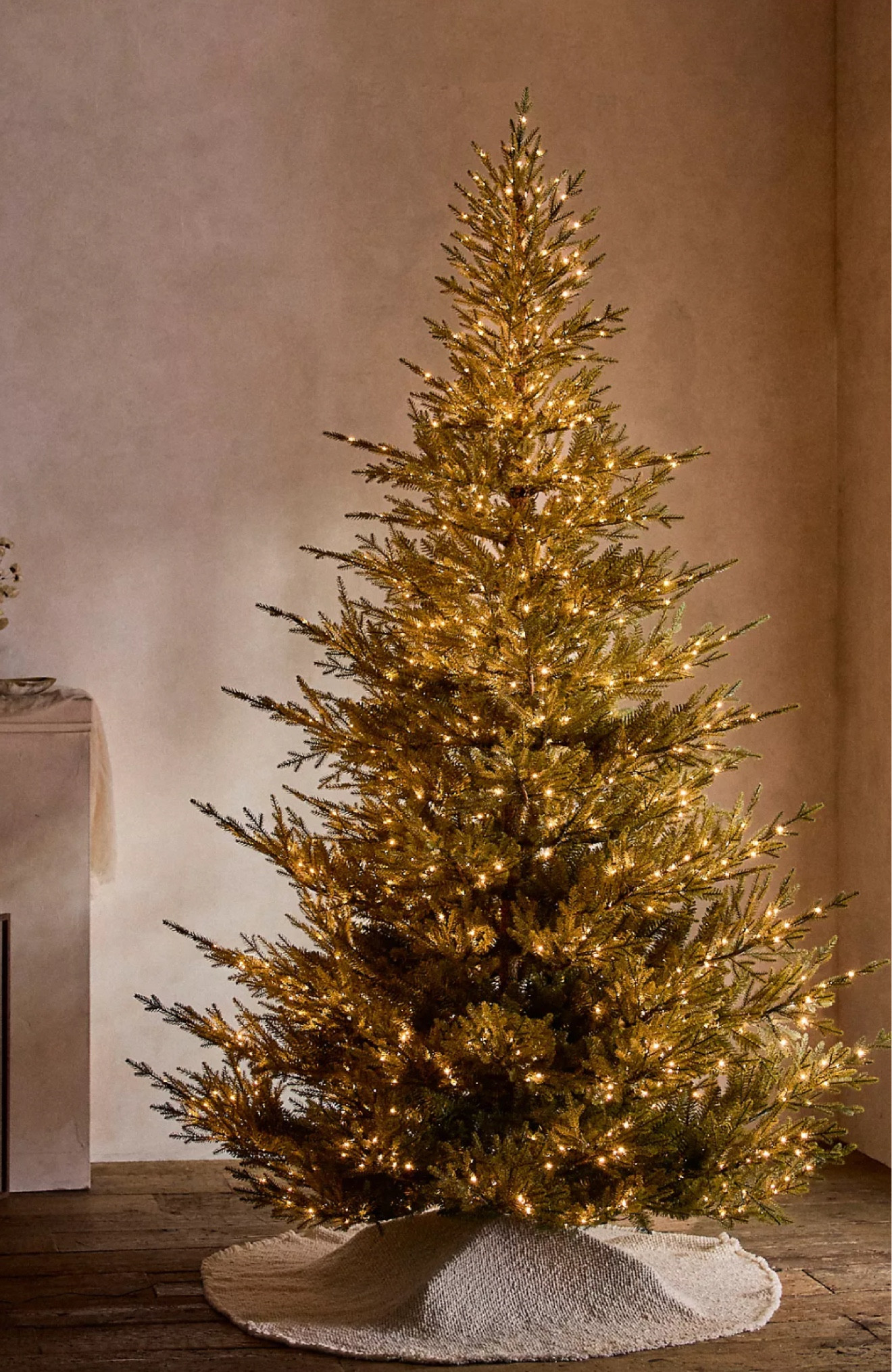 My Anthropologie Christmas tree!

#LTKHoliday