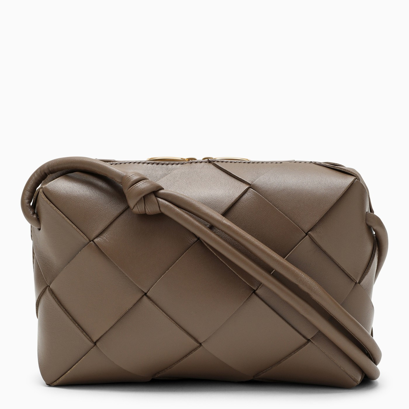 Cassette Camera Bag taupe | The Double F