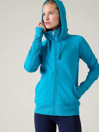 Triumph Hoodie | Athleta