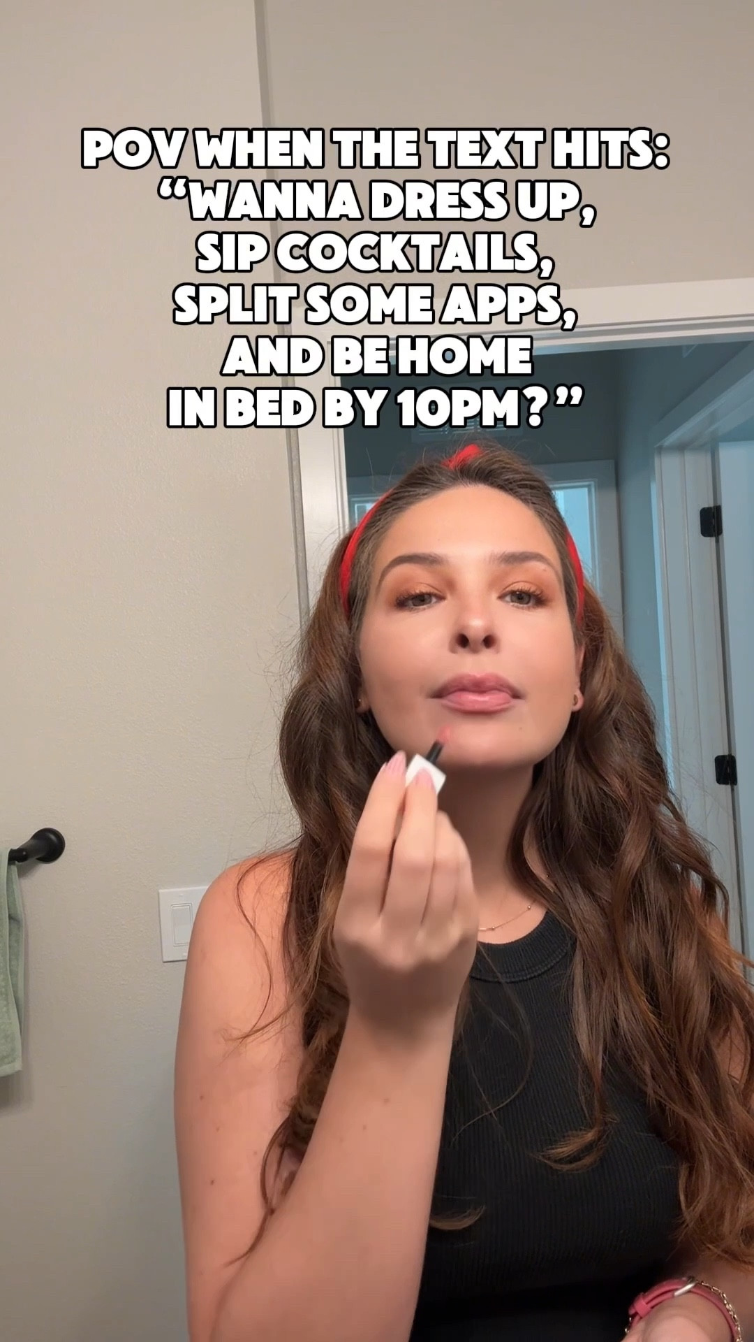 Couldn’t think of anything better!! Cute fits, cute pics, and being cozy in bed by 10pm ✨

#LTKdayinmylife #LTKgrwm #LTKBeauty