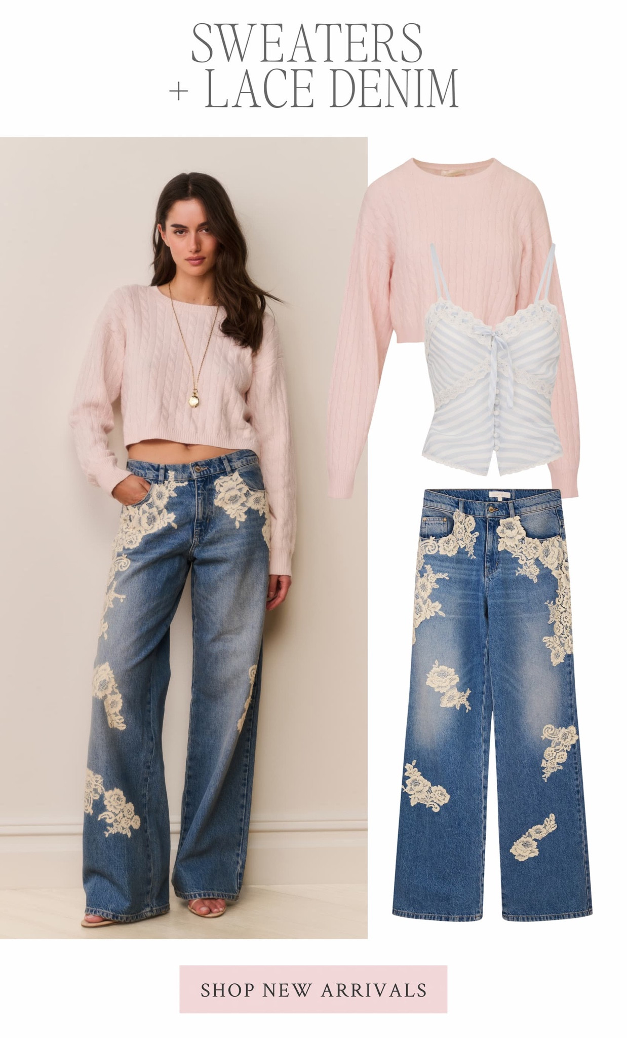 Love Shack Fancy spring outfits are giving soft, romantic, main character energy 🌸✨

Floral minis.
Flowy maxis.
Pretty pastel sets.
Statement bows.
Dreamy details.

These are the kind of pieces you wear when you want to feel feminine, confident, and unforgettable. I linked my favorite spring looks before they sell out.

#LoveShackFancy #SpringOutfits #FeminineStyle #RomanticFashion #SpringWardrobe #LuxuryLooks #SoftGirlEra #ShoppingWithPriiincesss #Atlantamom #Atlantabloggers #Atlantablogger #AtlantaCreator #Atlantacontentcreators #Atlantacontentcreator

#LTKSeasonal #LTKootd #LTKSpringSale