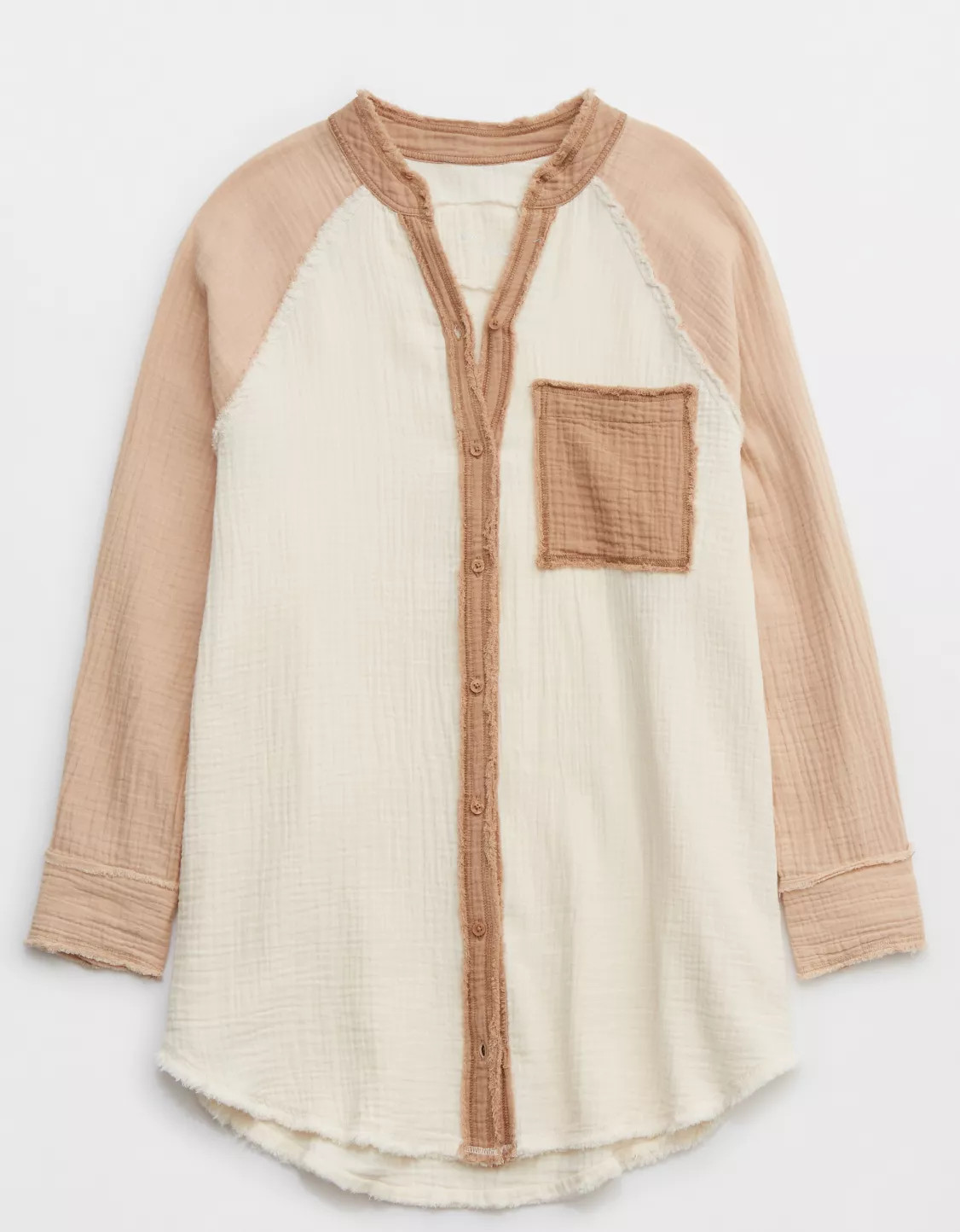 Aerie Pool-To-Party Cover Up | Aerie