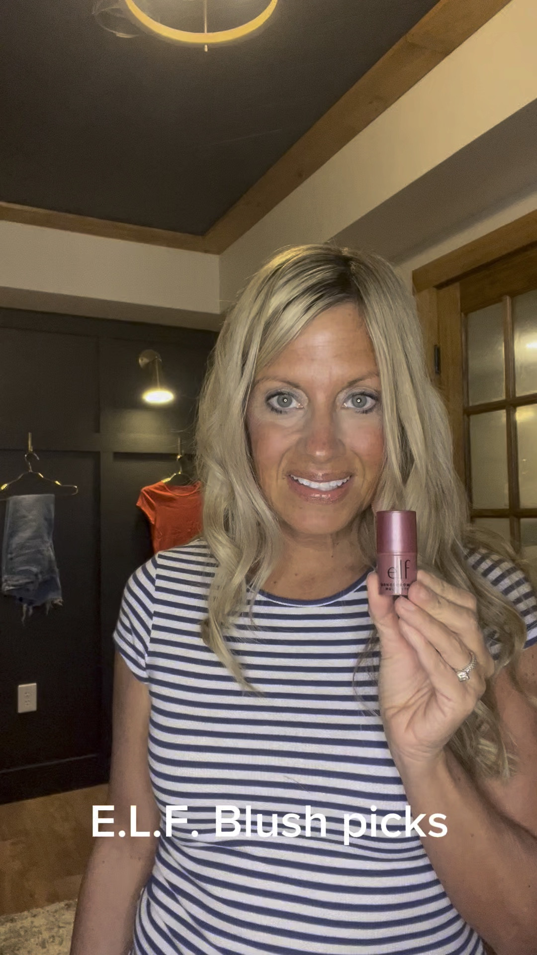 Shop my E.L.F. Blush picks 

#LTKSpringSale #LTKBeauty #LTKSaleAlert