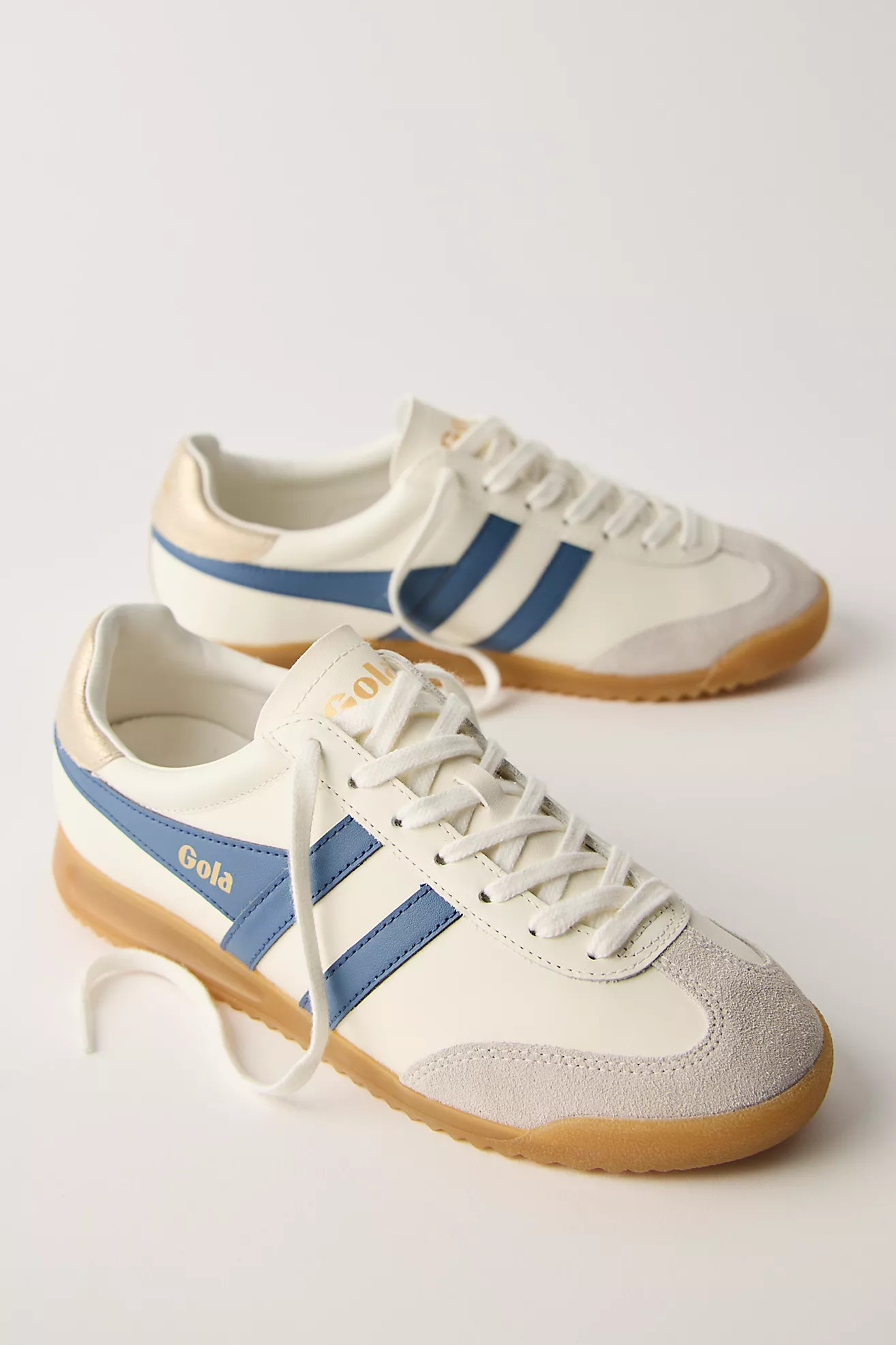 Gola Torpedo Sneakers | Free People (Global - UK&FR Excluded)