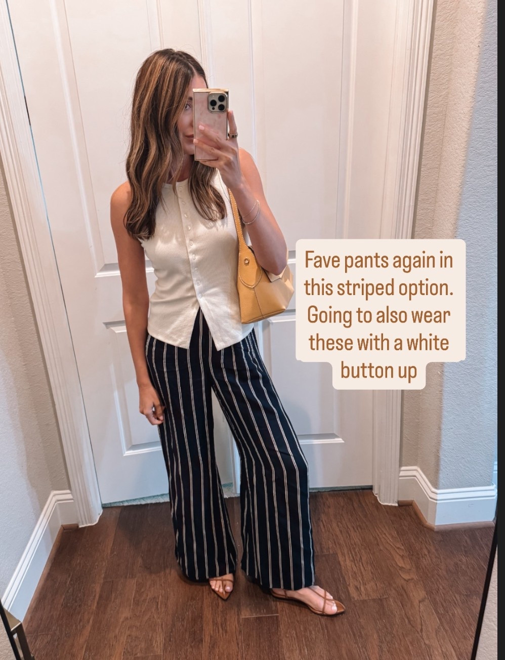 Small in both 

#LTKSaleAlert