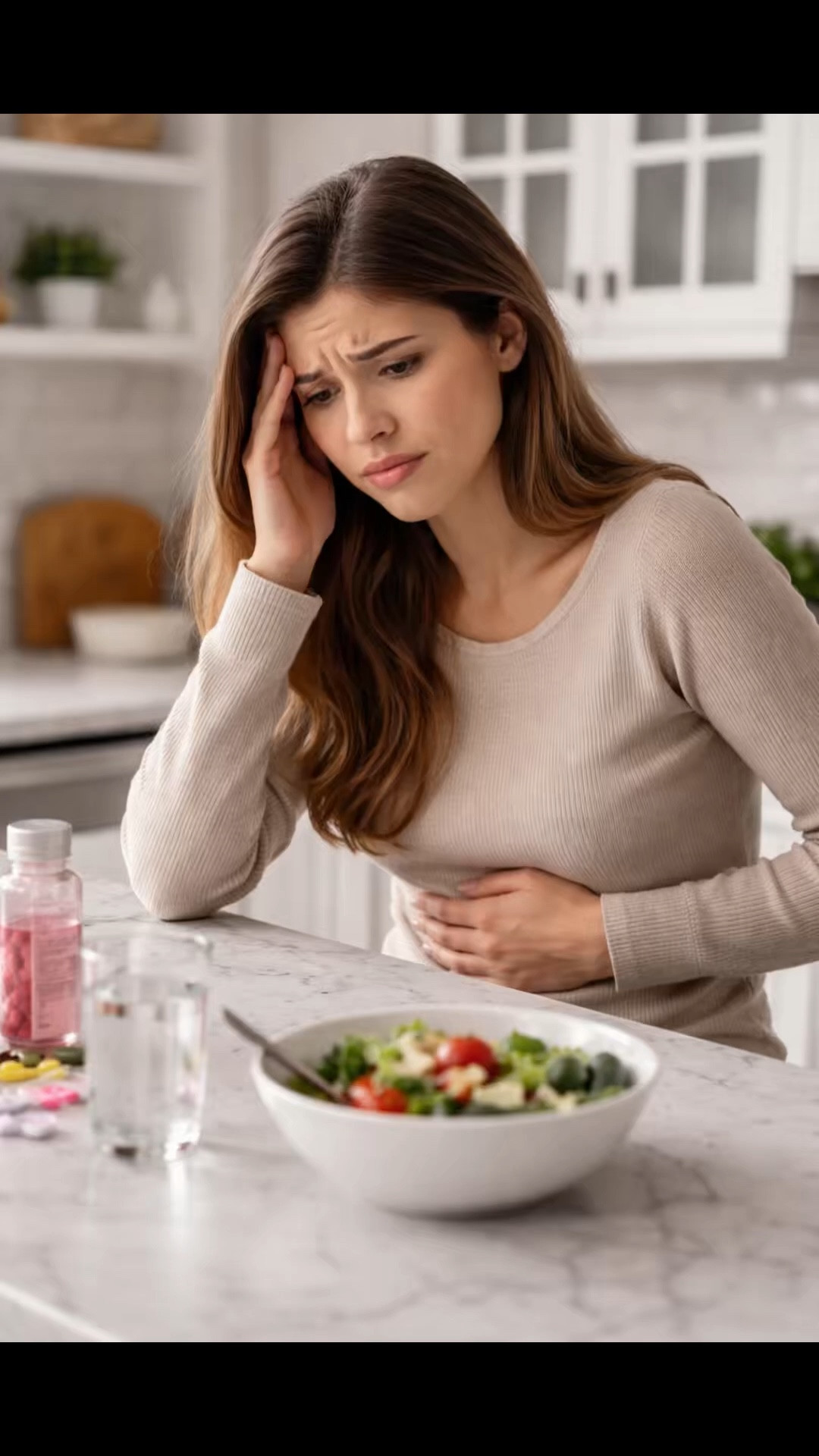 If your gut feels off, everything feels off.
Bloating, sluggish energy, that “blah” feeling… it adds up.

I started focusing on inflammation + gut health and the difference?
Less bloat. More energy. Just feeling GOOD again.

This has been my simple daily reset 

#guthealth #debloat #antiinflammatory #turmericbenefits #curcu

#LTKselfcare #LTKmorningroutine