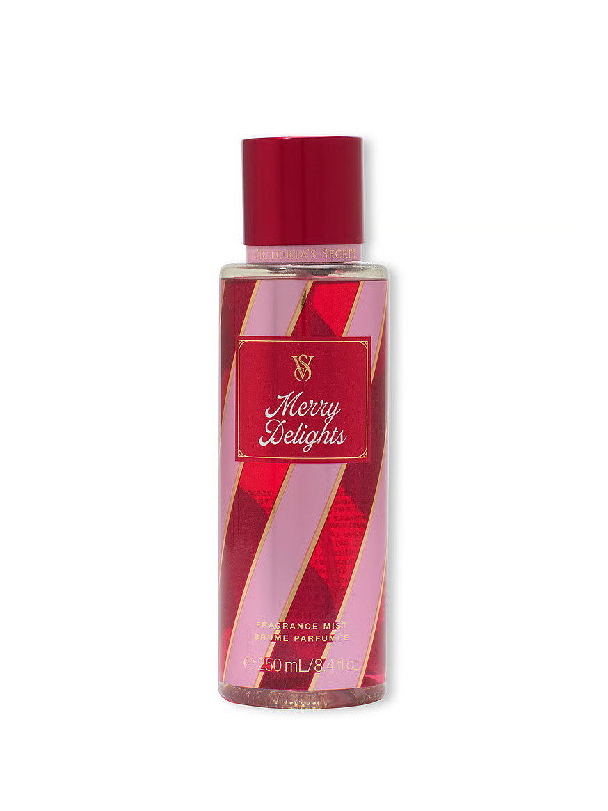 Buy Fragrance Mist, Merry Delights - Order Fragrances online - Victoria's Secret US | Victoria's Secret (US / CA )