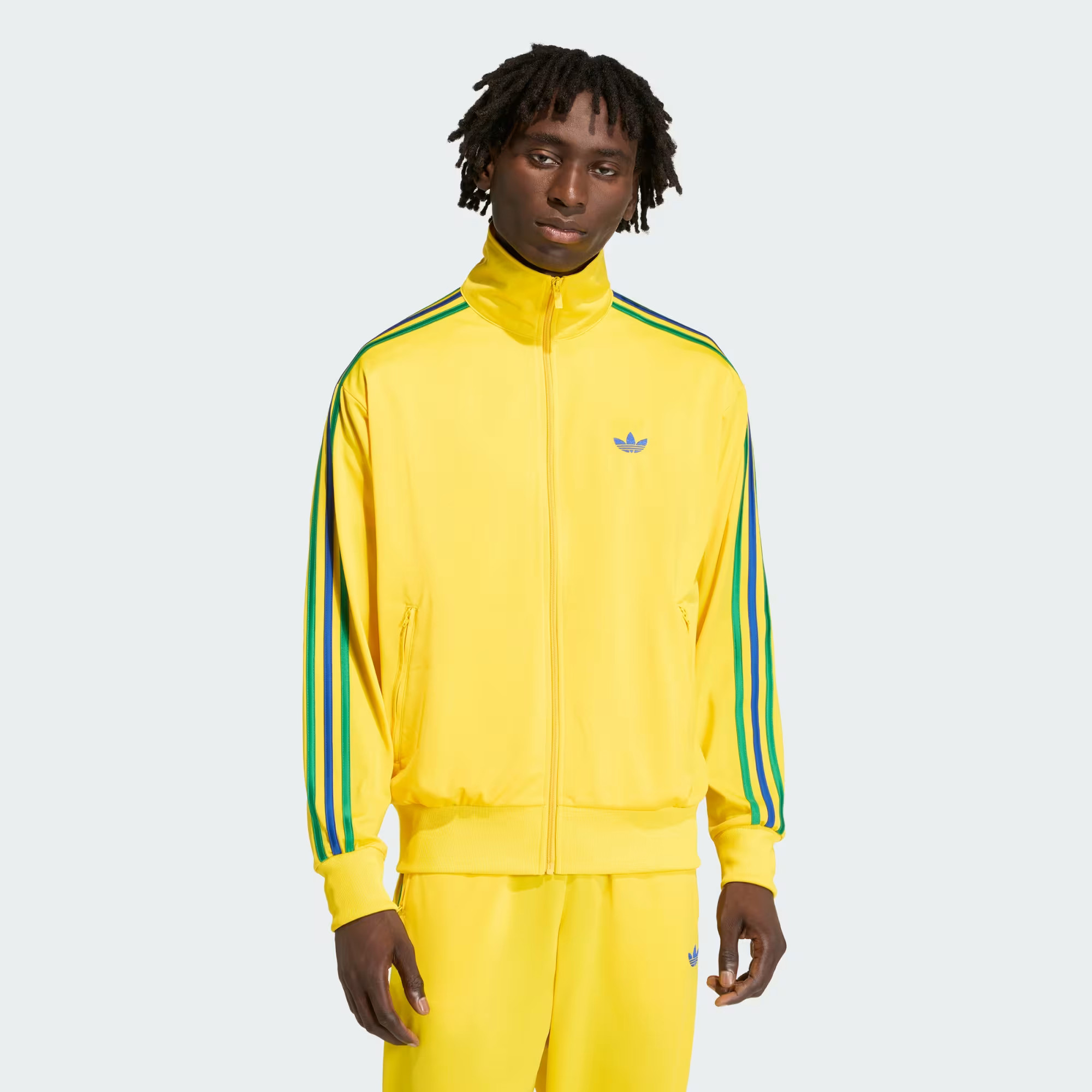 Firebird Track Top | adidas (US)