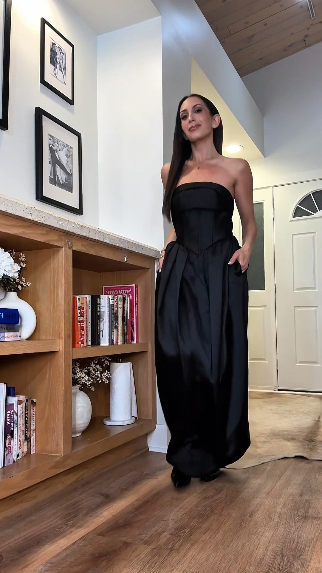 A little runway for you to sum up the spring wedding guest dress edition. Which one is your favorite? 😍⬇️

#LTKWedding #LTKWatchNow #LTKStyleTip