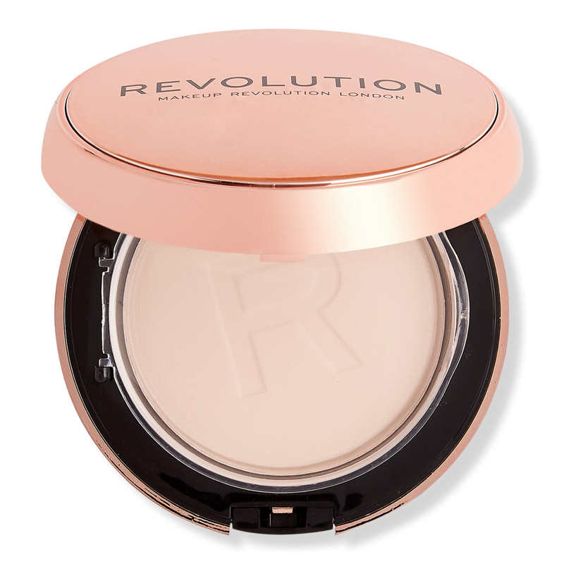Conceal & Define Satte Matte Powder Foundation | Ulta
