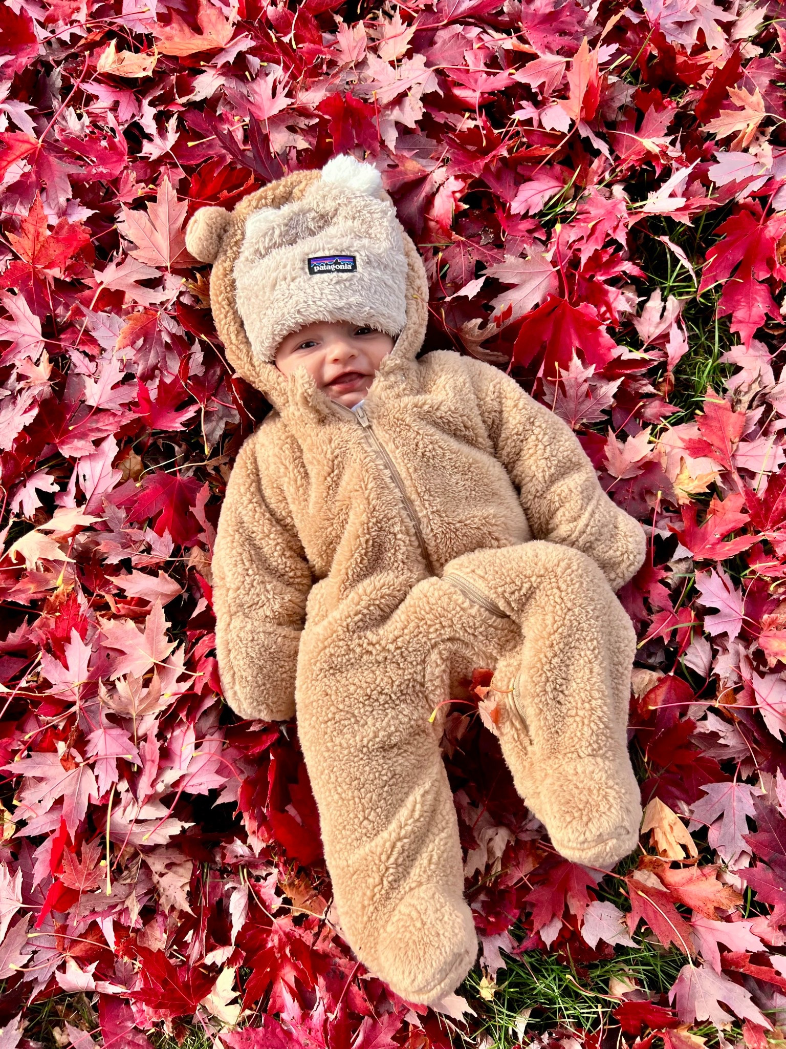 Staying cozy this fall 🍂

#LTKHoliday #LTKFamily #LTKKids
