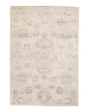 Made In Turkey 4x6 Area Rug | TJ Maxx