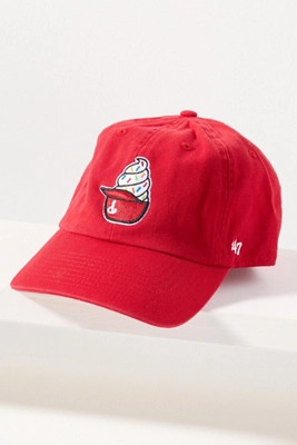 '47 MLB Ice Cream Baseball Cap | Anthropologie (US)