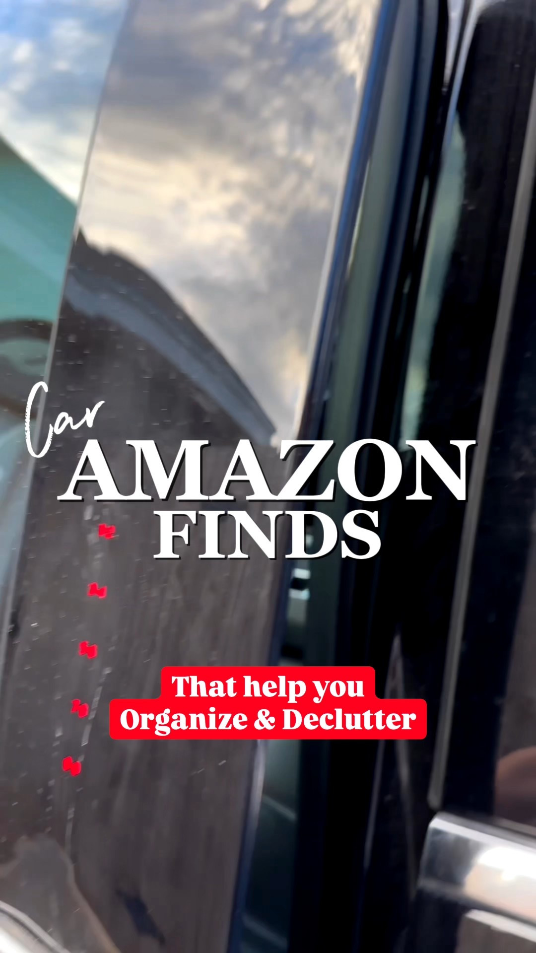 Amazon finds that help you organize and declutter your 🚗 ✨
Practical organization tools that make everyday spaces less cluttered and easier to maintain especially when someone always needs a charge cord📲
Simple car organization solutions like this are lifesavers for busy families who want a cleaner, clutter-free car without extra effort
#CarEssentials #RoadReady #AmazonMustHaves #CarOrganization #EmergencyPrep #CarAesthetic #EverydayLuxury #OnTheGoStyle #InteriorInspo #DriveInStyle #summerthompsonstyles



#LTKdayinmylife #LTKSaleAlert #LTKmomlife
