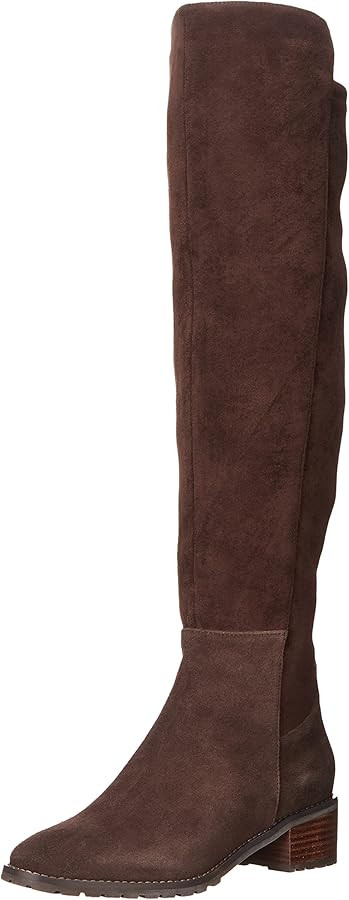 Blondo Women's Waterproof Sierra Over-The-Knee Boot | Amazon (US)