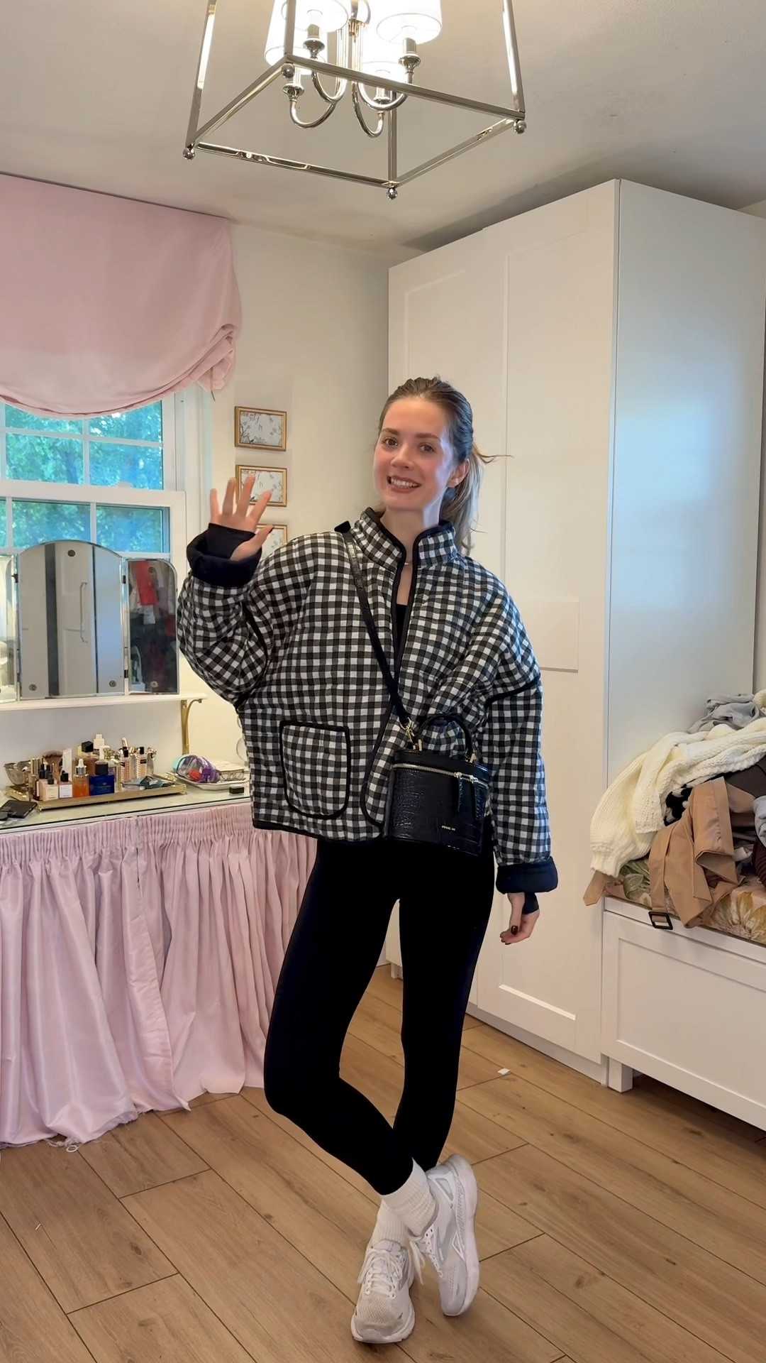 #LTKSeasonal #LTKActive #LTKVideo