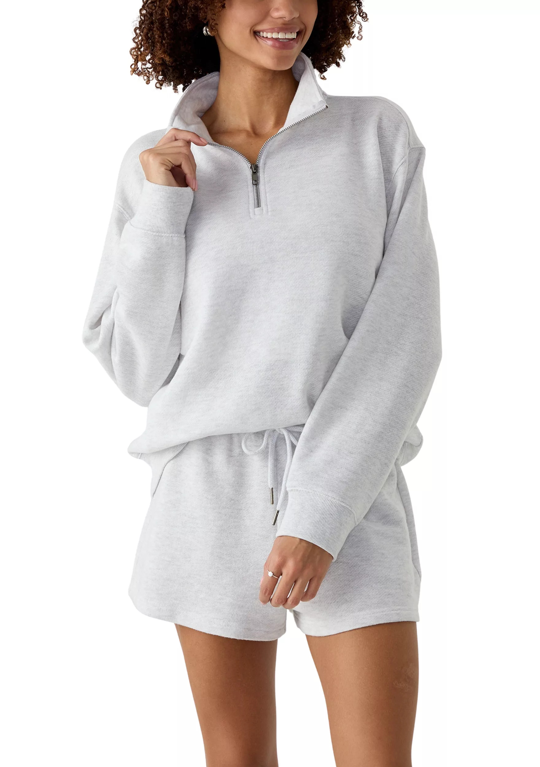 Women's 1/4 Zip Pullover | Belk