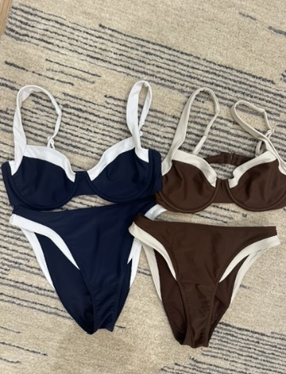 Flattering bikini on sale code AFLTK 

#LTKPetite #LTKSaleAlert #LTKSpringSale